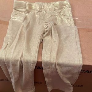 Sparkle pants